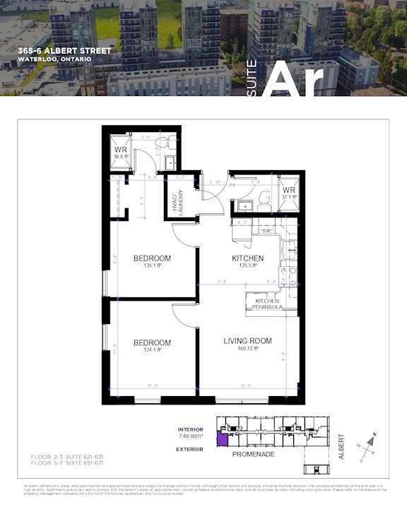 this is a floor plan of our apt