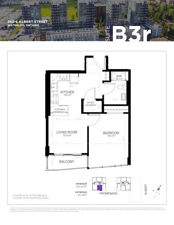 this is a floor plan of a house