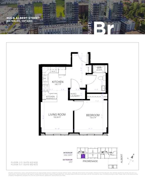 this is a floor plan of a house