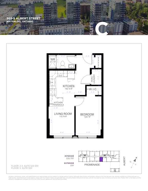 this floor plan is an approximation and may not include the most recent information