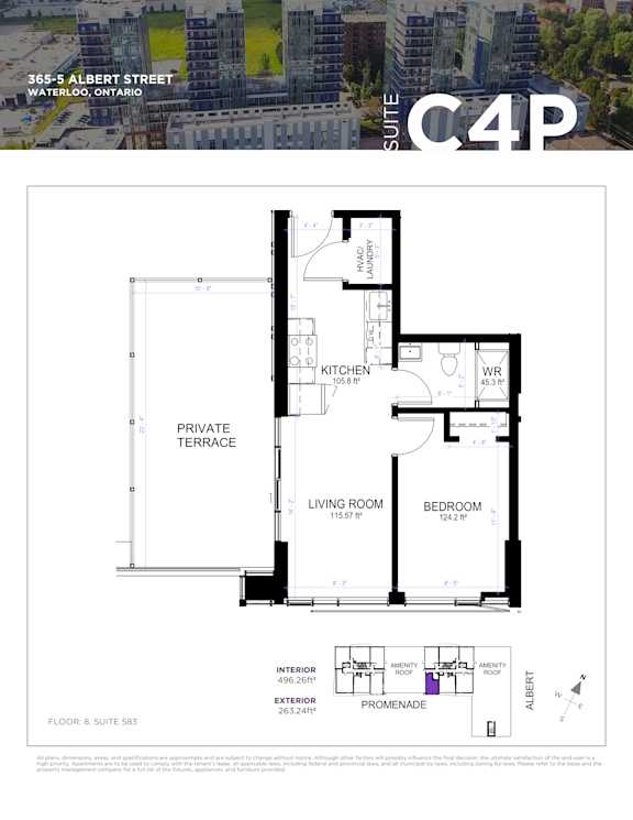 this is a floor plan of a house