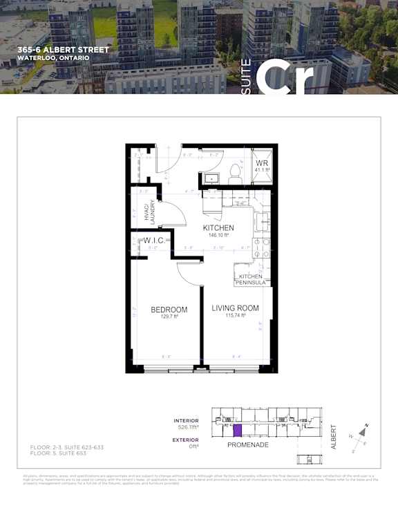 this floor plan is an approximation and may not include the most recent information