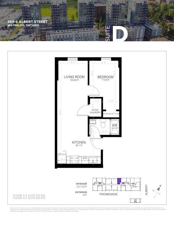 this floor plan is an approximation and may not include the most recent information