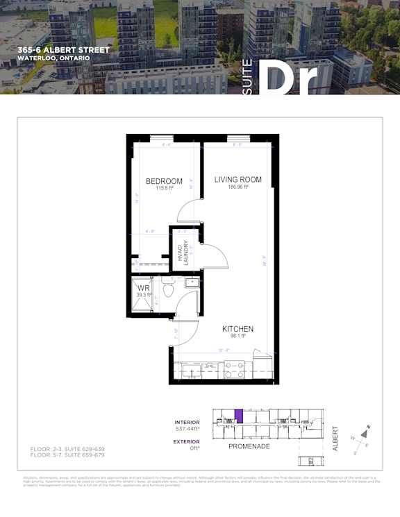 this floor plan is an approximation and may not include the most recent information