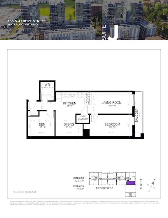 this floor plan is an approximation and may not include the most recent information
