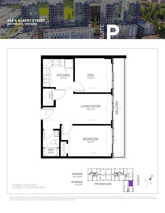 this floor plan is an approximation and may not include the most recent information