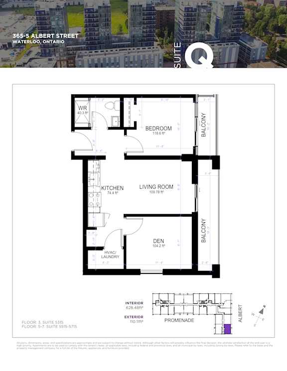 this is a floor plan of a house