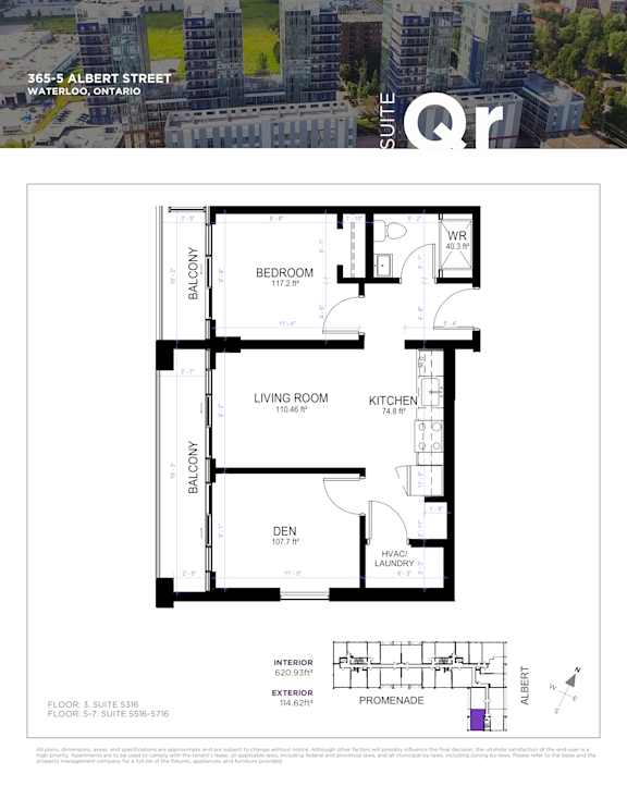 this floor plan is an approximation and may not include the most recent information