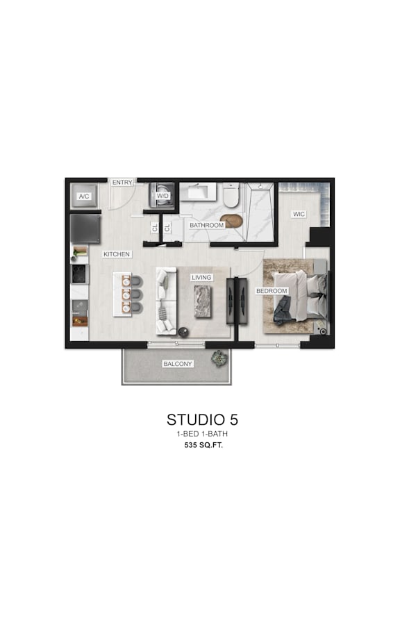 the residences at studio 5 floor plans studio 6  studio