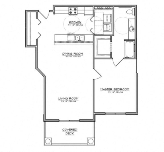 an image of a floor plan of a house