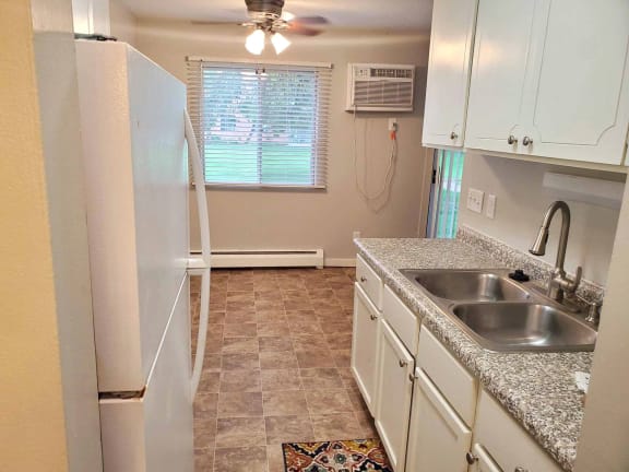 Charlton Place Kitchen, West St. Paul, Minnesota