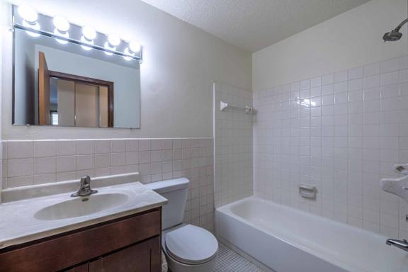 Alpine Apartments, Forest Lake, MN