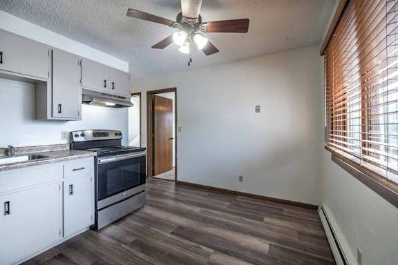 Alpine Apartments, Forest Lake, MN