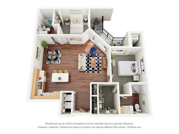 Floor Plan  Acero at Metro Center_B7_Type B.jpg