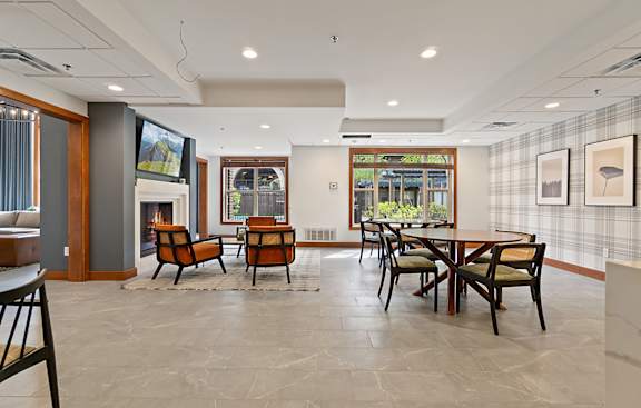 Pub Room at 808 Berry Place, Saint Paul, 55114