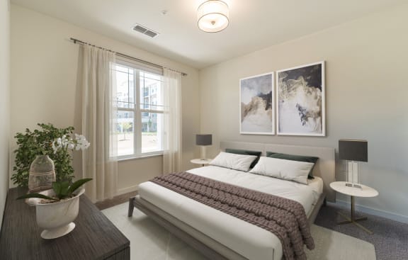 Dominium-Grayson Ridge-Bedroom