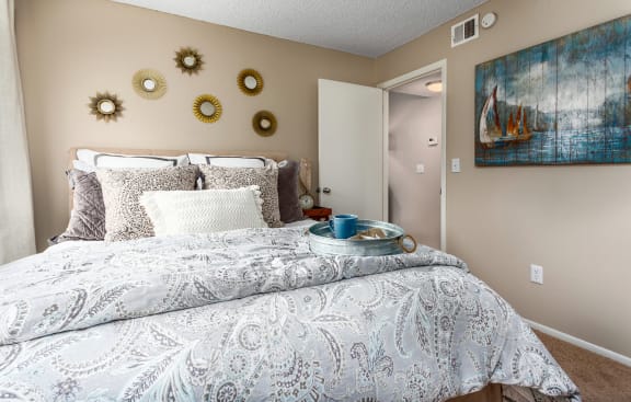 Regency Gardens_Bedroom