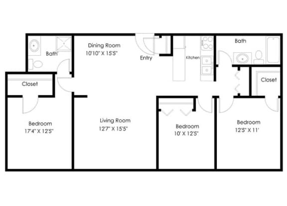 Somerset Properties_Floor Plan