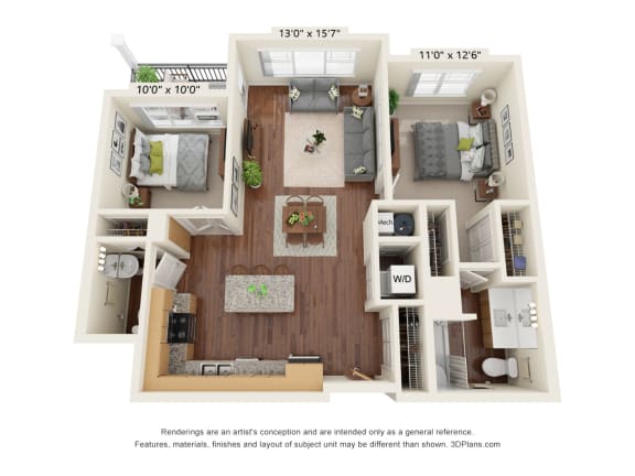 Dominium_GraysonRidge_3D_2BD_B2