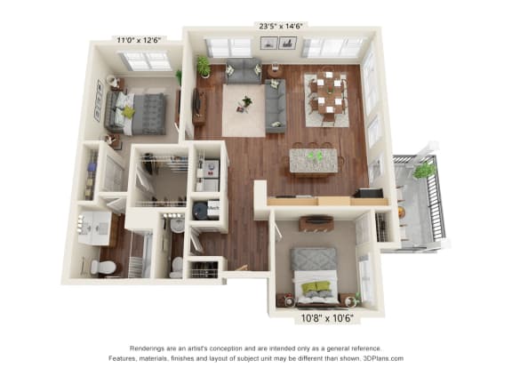 Dominium_GraysonRidge_3D_2BD_B4