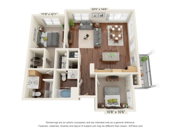 Dominium_GraysonRidge_3D_2BD_B5