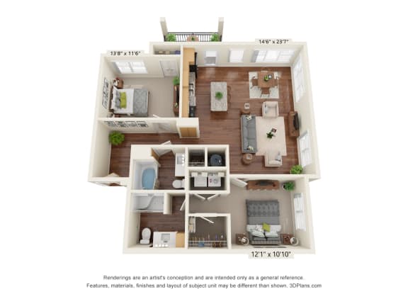 Dominium_GraysonRidge_3D_2BD_B8