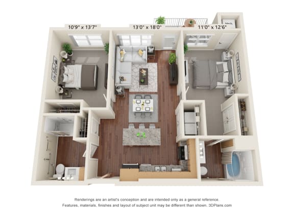 Hilltop at Signal Hills_3D_2BD_2B_A.