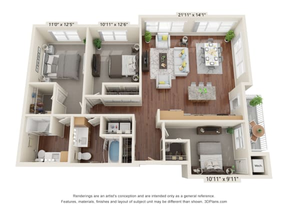 Hilltop at Signal Hills_3D_3BD_3D