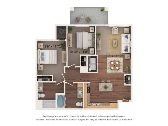 Dominium_MatlockFlats_2BD_2B_Color