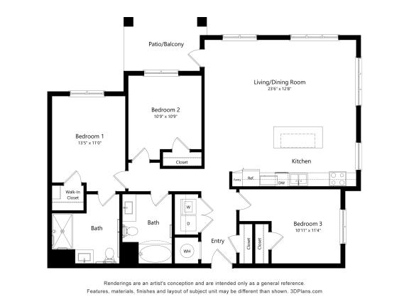 Dominium_MatlockFlats_3BR_3AA
