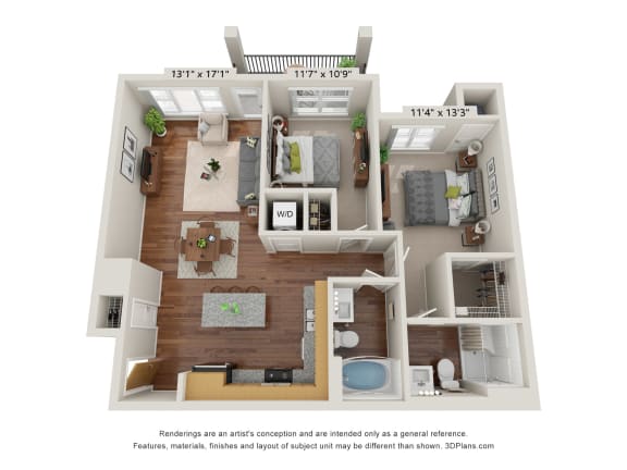 Dominium_TheMeridian_2BD_2A_2AAV