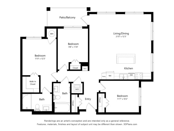 Dominium_TheMeridian_3BD_3A