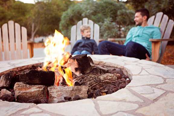 Happy Family at The Mark Townhomes Apartments, Harrisonburg, VA, 22801