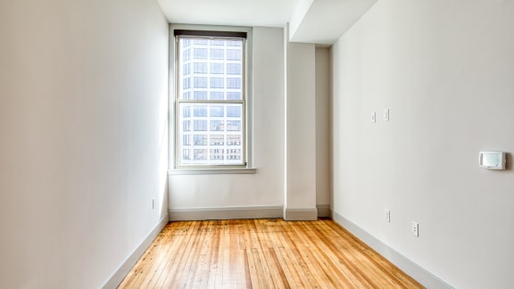 Hardwood Floors at Residences at Richmond Trust in Richmond, VA