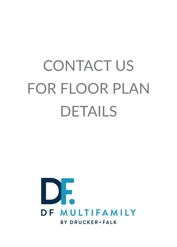 the logo for contact us for floor plan details at Gates of West Bay, Norfolk