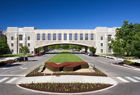 Smiths Landing Apartments | Apartment and Community Amenities