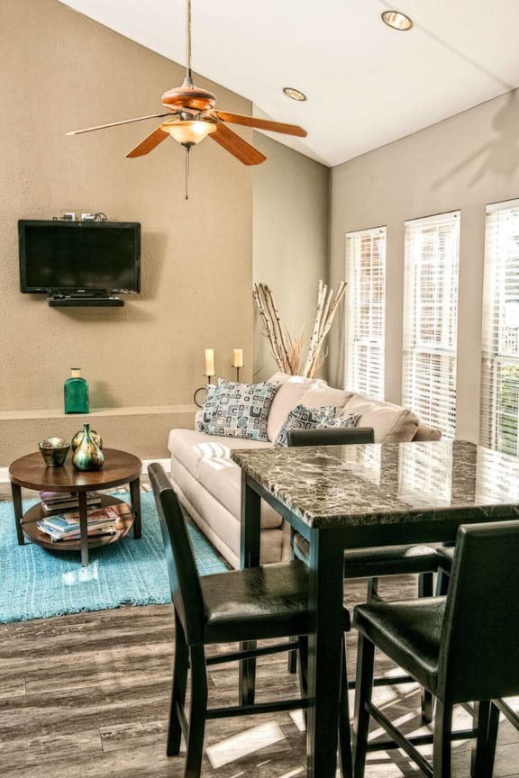 New Briggs Chaney Apartments The Crest on Hampton Hollow