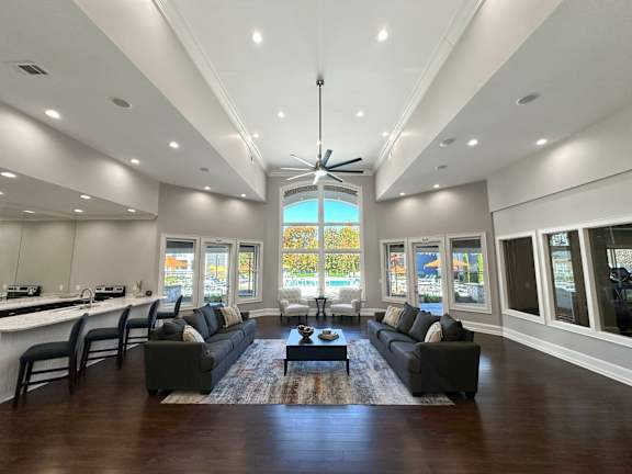 Clubhouse
