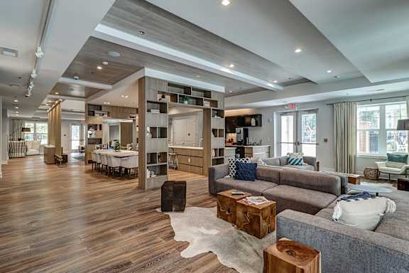 Clubhouse