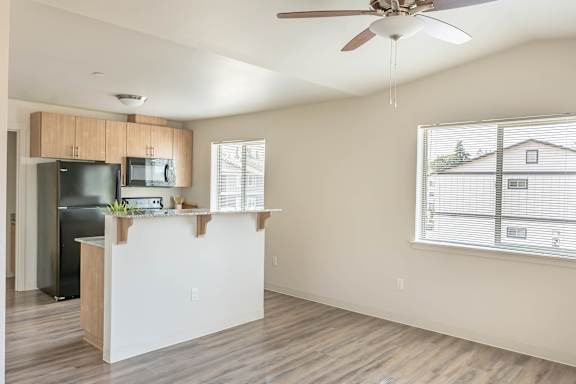 Spacious Room at St Helens Place Apartment Homes, St Helens, OR, 97051