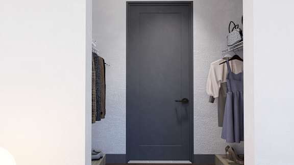 Large Closets at Damask, Windsor, N8S 3N4