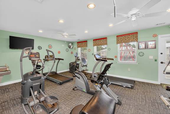 Pet Friendly Apartments in Moncks Corner, SC | Woodlocke Apartments