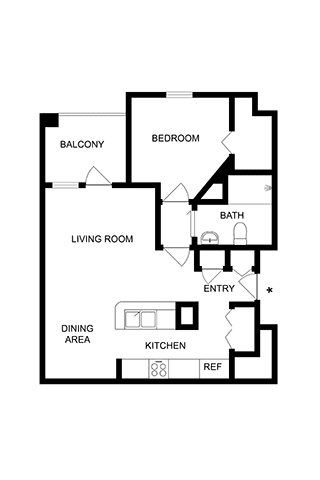 Upgraded 1, 2 & 3 Bedrooms in Northside Jacksonville, FL