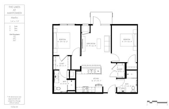 A black and white floor plan of a house with a laundry room and a garage.