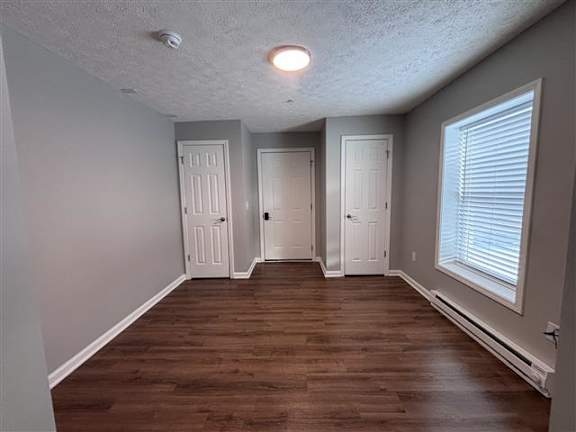 Hardwood Flooring at Windmill, Indianapolis, Indiana