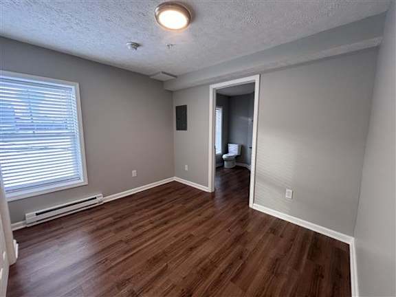 Vacant Bedroom at Windmill, Indianapolis, IN
