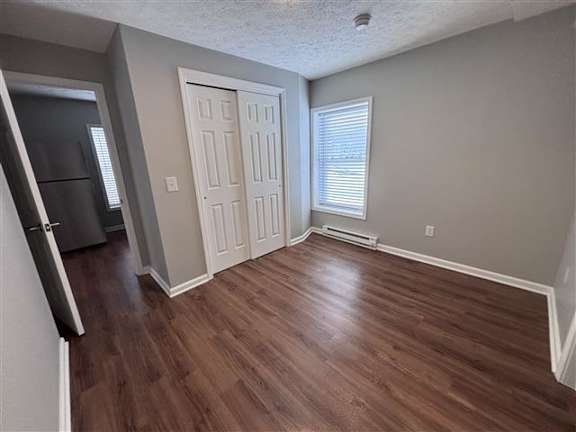 Wood Inspired Plank Flooring at Windmill, Indianapolis, IN, 46234