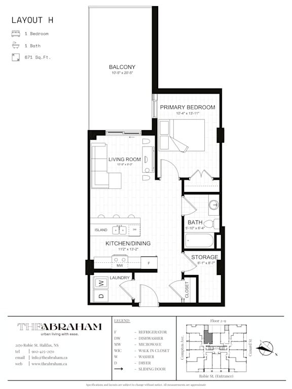 A black and white image of a floor plan for a home layout.