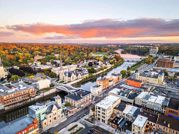 Cambridge