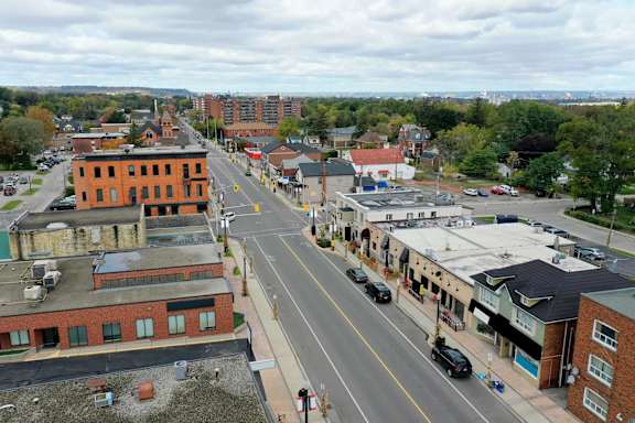 Stoney Creek